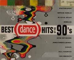 Best (Dance) Hits of the 90’s
