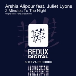2 Minutes to the Night
