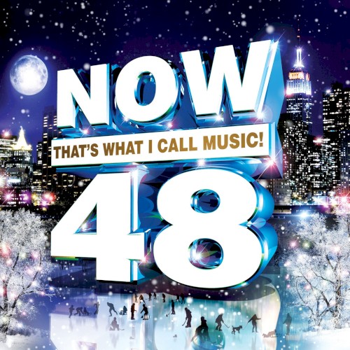 Now That’s What I Call Music! 48