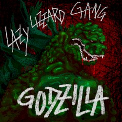 GODZILLA