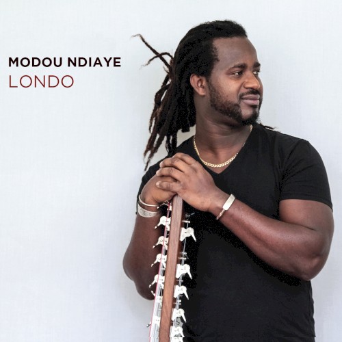 Modou Ndiyae Music