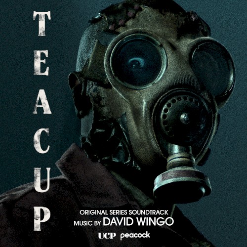 Teacup: Original Series Soundtrack