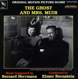 The Ghost and Mrs. Muir