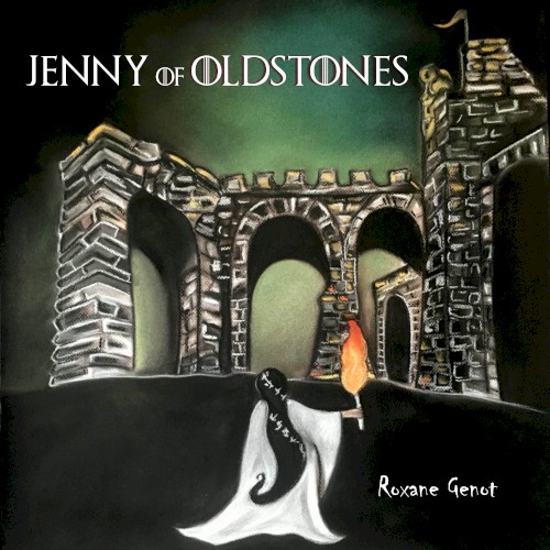 Jenny of Oldstones (From "Game of Thrones")