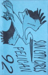 Pelican 92