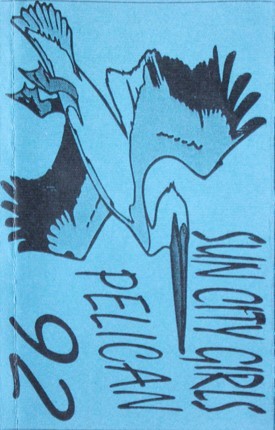 Pelican 92