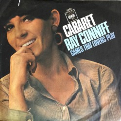 Cabaret / Games That Lovers Play