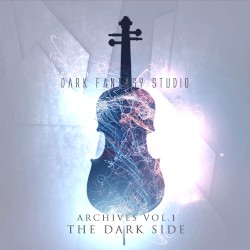 Archives, Vol. 1: The Dark Side