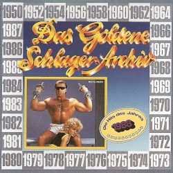 Das goldene Schlager-Archiv: Die Hits des Jahres 1988
