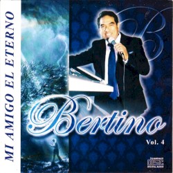 Mi amigo el eterno
