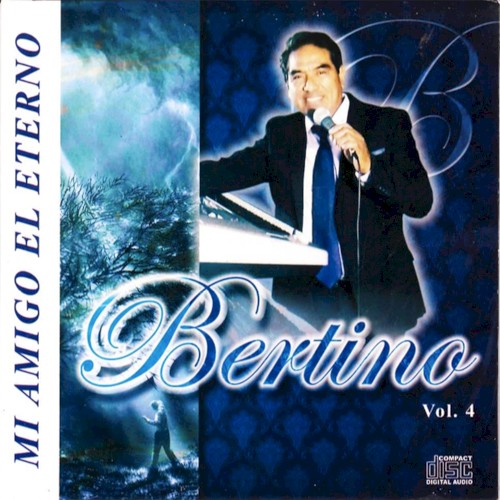 Mi amigo el eterno