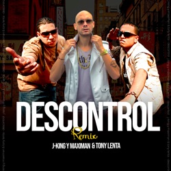 Descontrol (Remix)