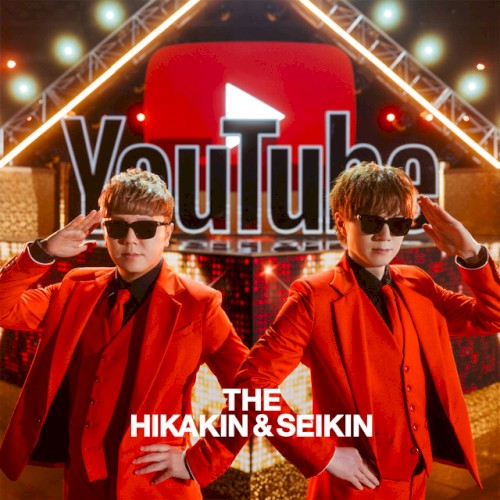 THE HIKAKIN & SEIKIN