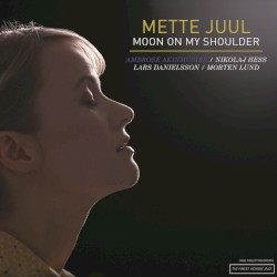 Moon on My Shoulder