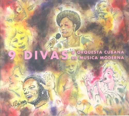 JAZZCUBA volumen 9