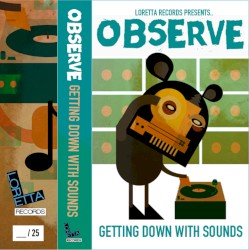 Getting Down With Sounds