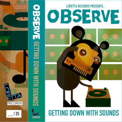Getting Down With Sounds