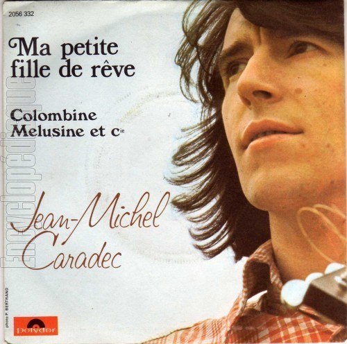 Ma petite fille de rêve / Colombine, Mélusine et Cie