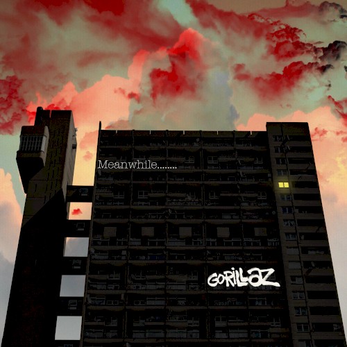 Meanwhile EP