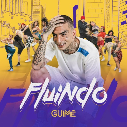 Fluindo