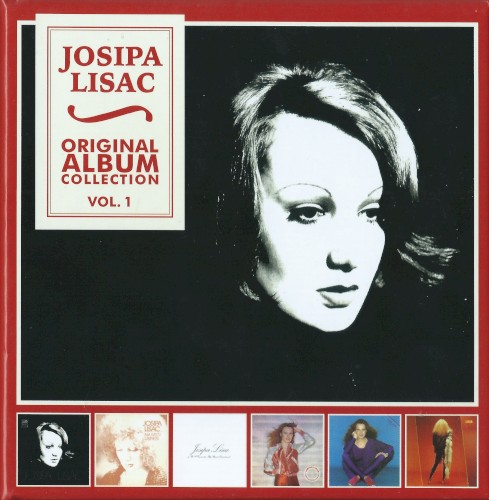Original Album Collection Vol. 1