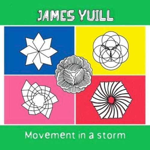 Movement in a Storm