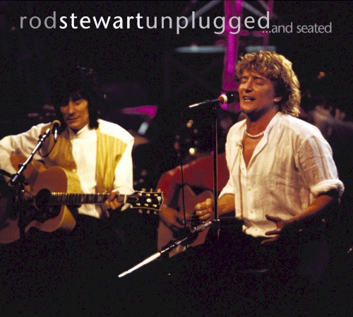 Unplugged… and Seated