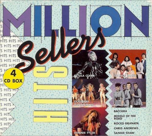 Million Sellers Hits
