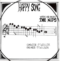 Happy Song