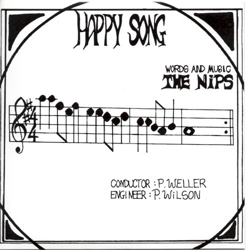 Happy Song