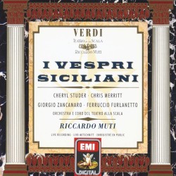 I vespri siciliani