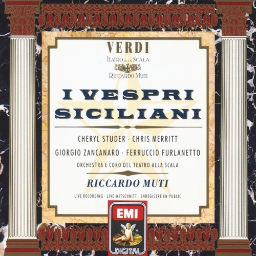 I vespri siciliani
