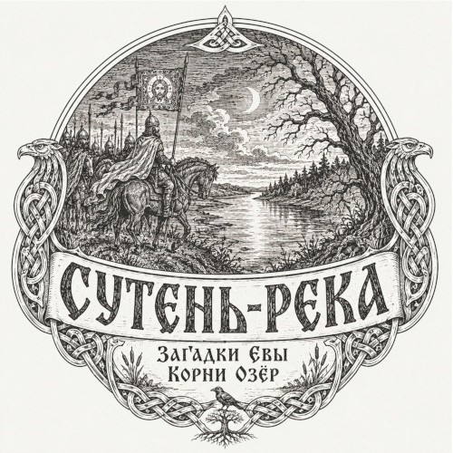 Сутень-река