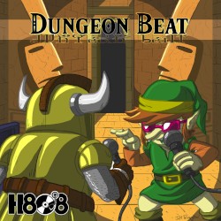 Dungeon Beat