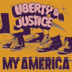 my america