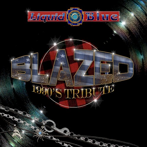 Blazed 1990’S Tribute