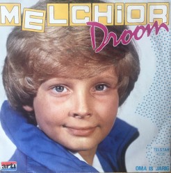 Droom / Oma is jarig