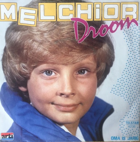 Droom / Oma is jarig