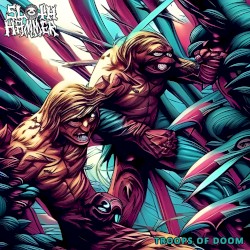 Troops of Doom