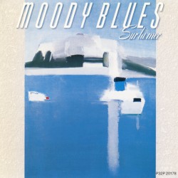 Sur la mer