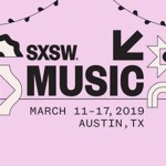 SXSW 2019 Showcasing Artists