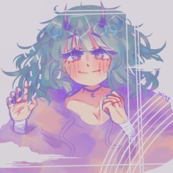 Comforted