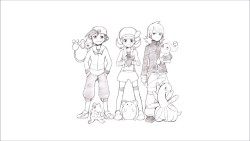 Indigo Plateau (Pokémon Gold & Silver Remix)