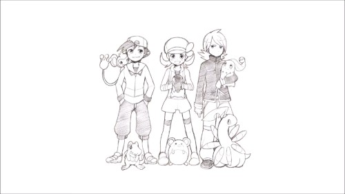 Indigo Plateau (Pokémon Gold & Silver Remix)