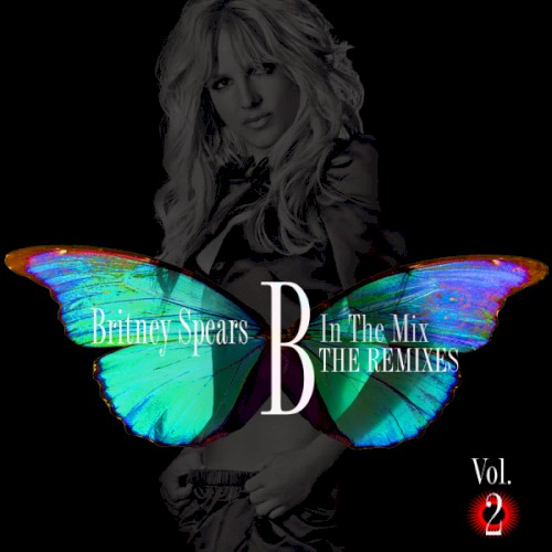 B in the Mix: The Remixes, Vol. 2