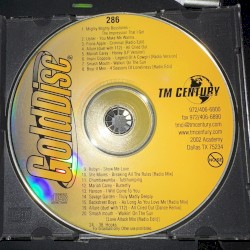 TM Century: GoldDisc 286