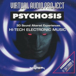 Virtual Audio Project: Psychosis