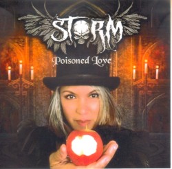 Poisoned Love