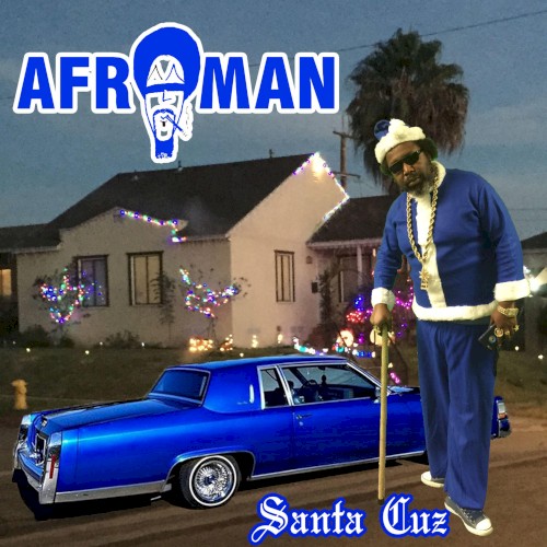 Santa Cuz