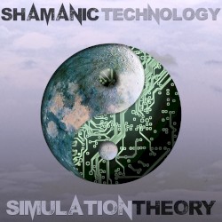 Simulation Theory